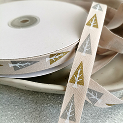 WSTĄŻKI BAWEŁNIANE